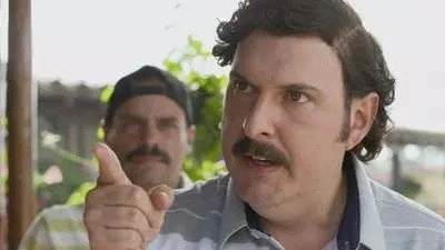 Pablo Escobar: The Drug Lord
