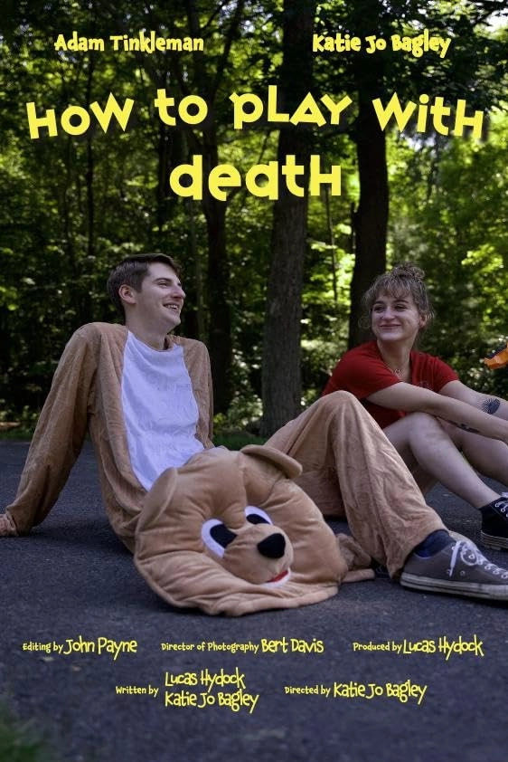 How to Play with Death