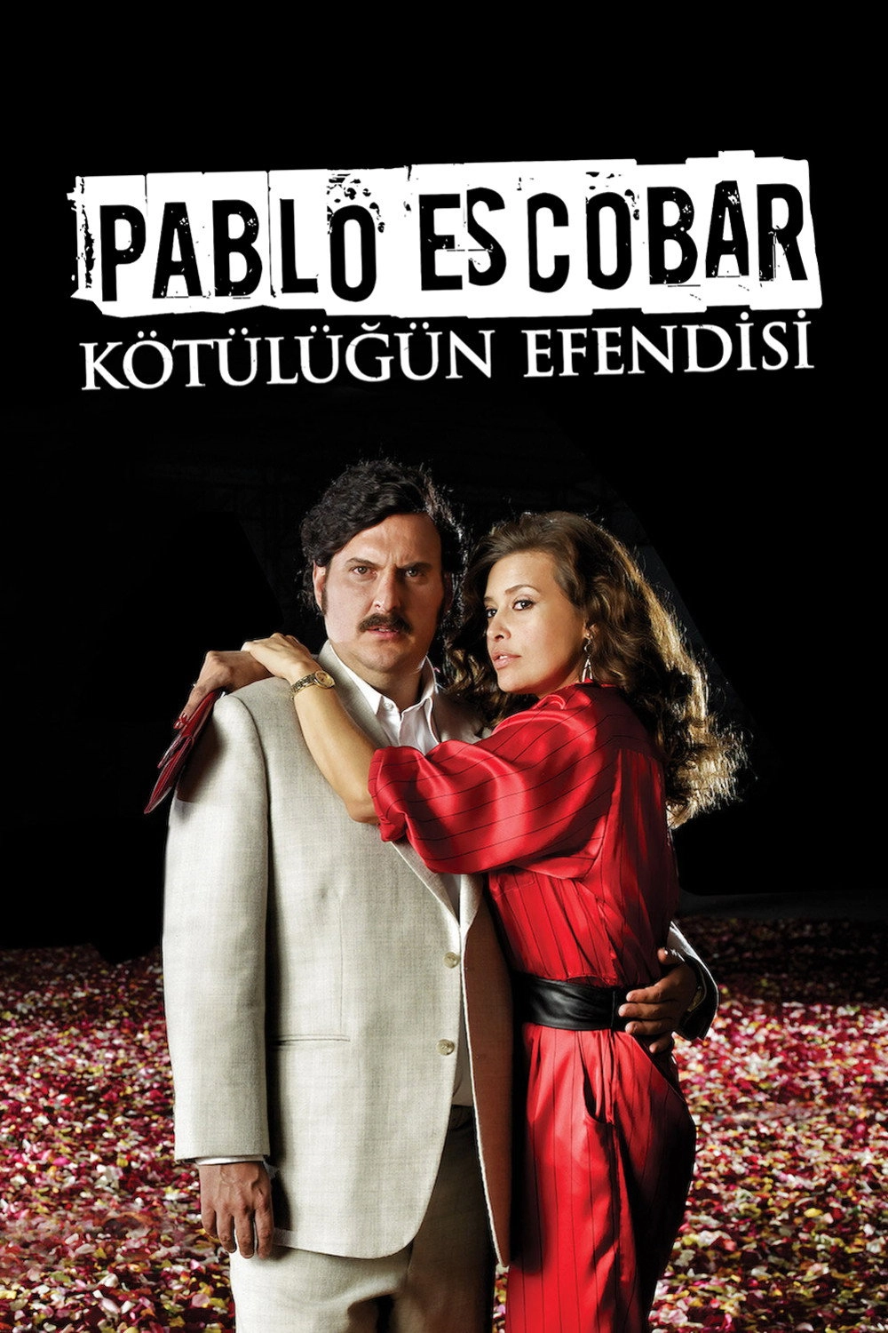 Pablo Escobar: The Drug Lord