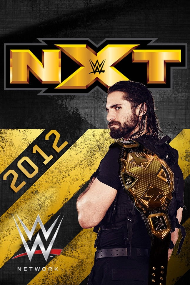 WWE NXT