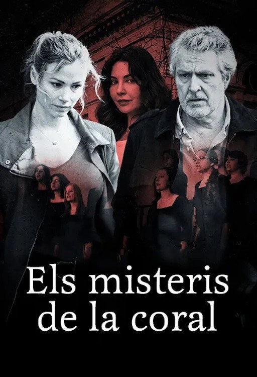 Les Mystères de la chorale