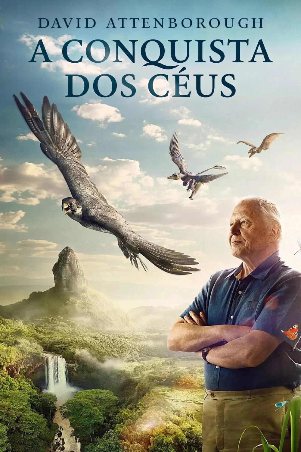 Conquest of The Skies 3D