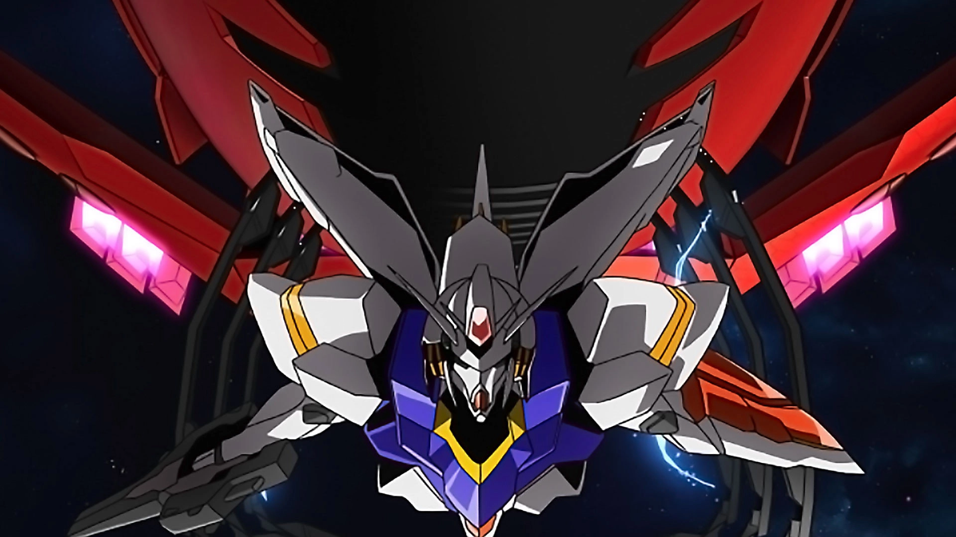 Mobile Suit Gundam AGE