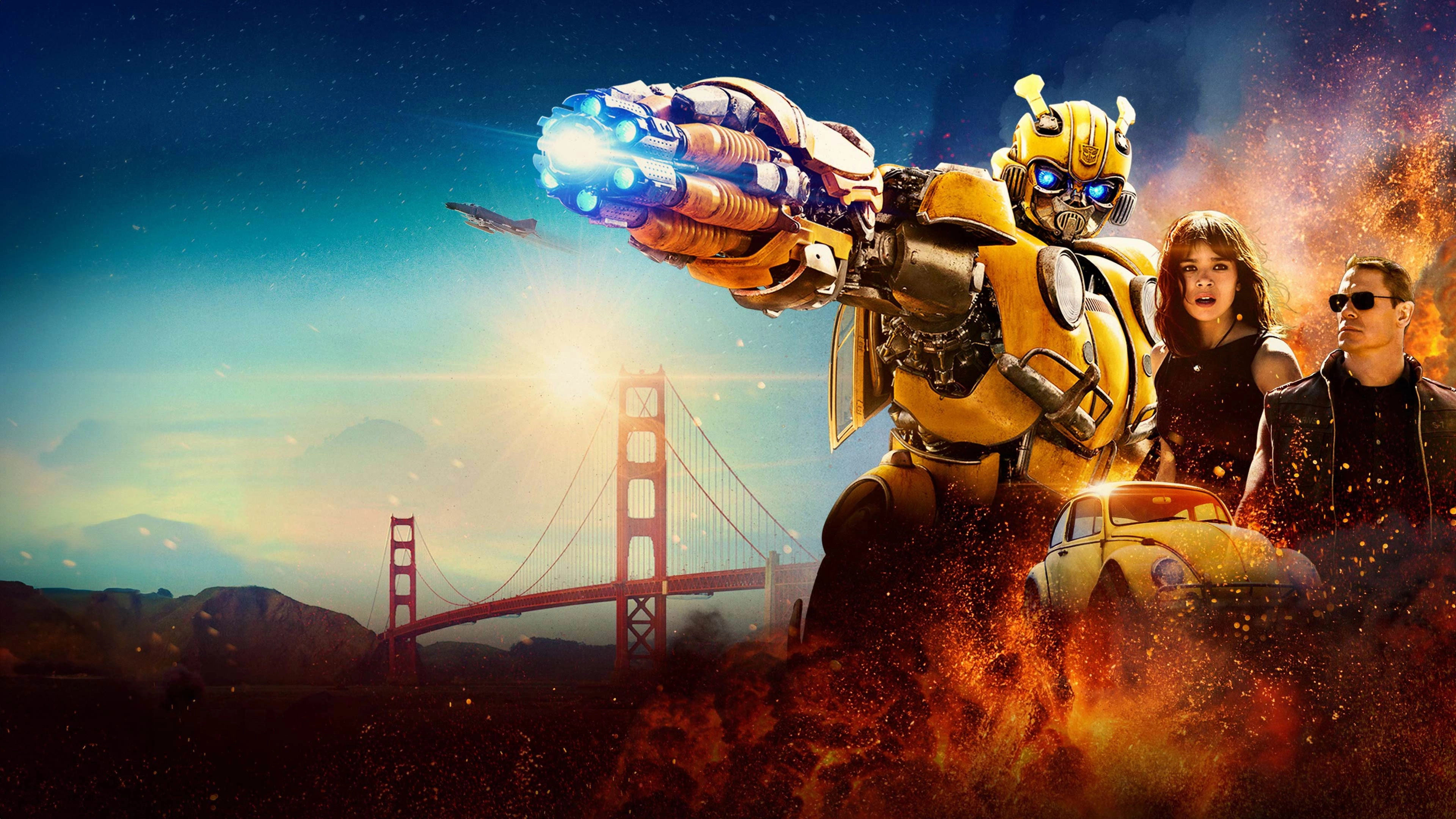 Bumblebee
