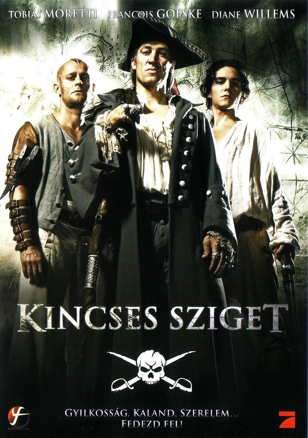 Treasure Island