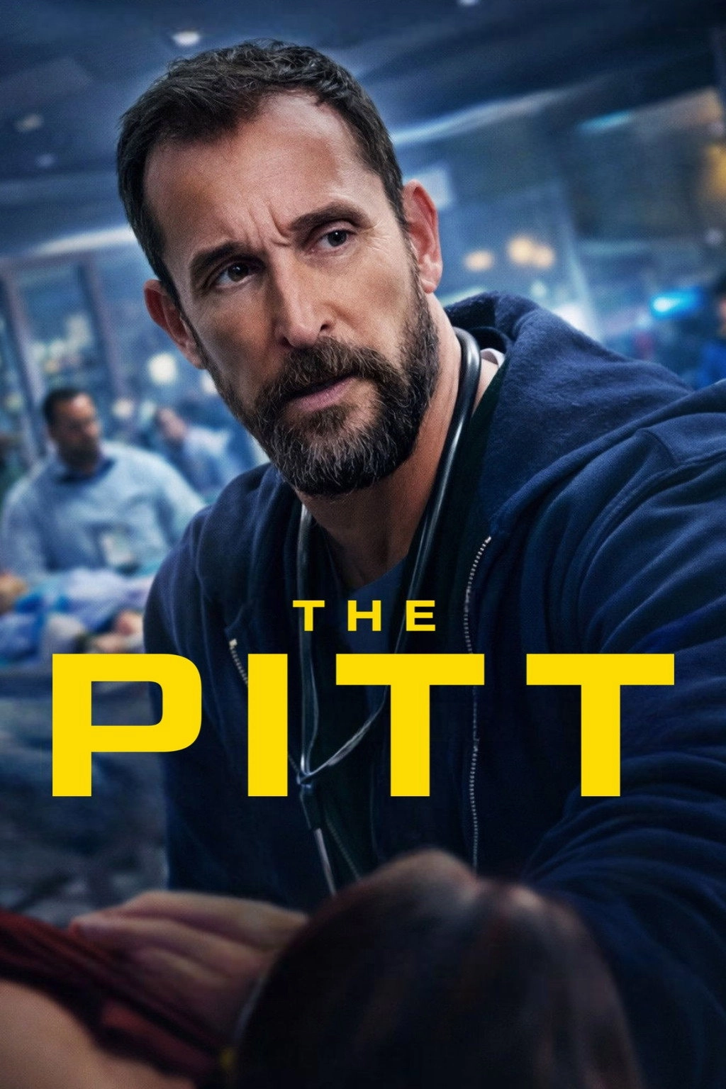 The Pitt