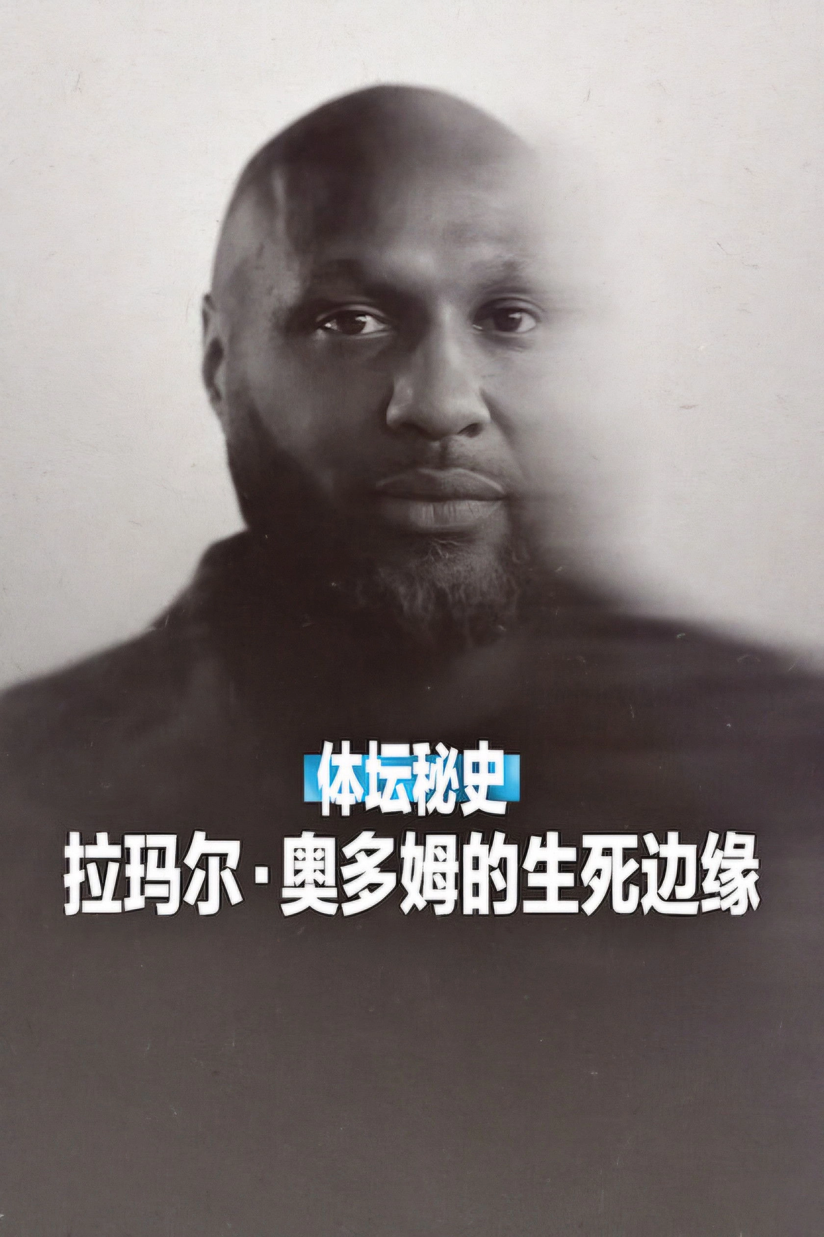 Untold: The Death & Life of Lamar Odom