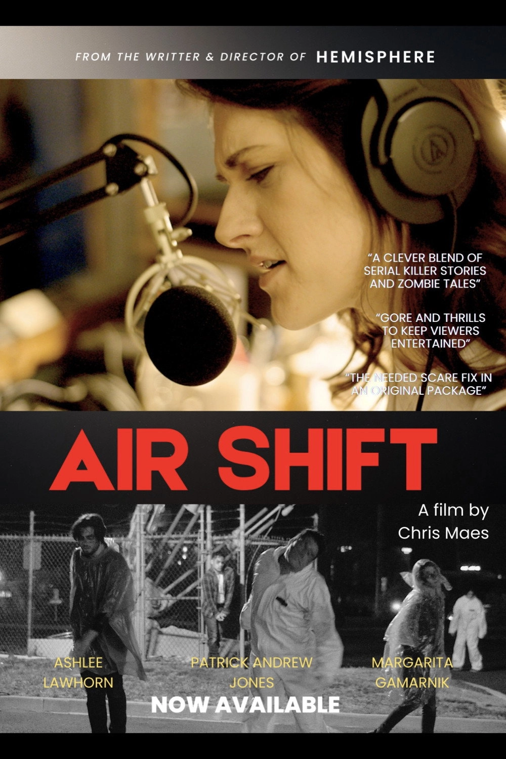 Air Shift