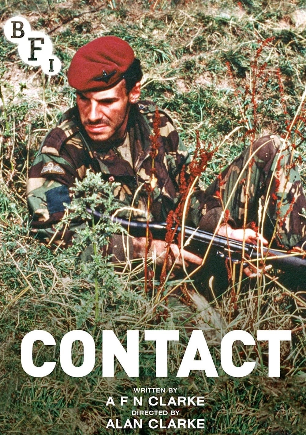 Contact