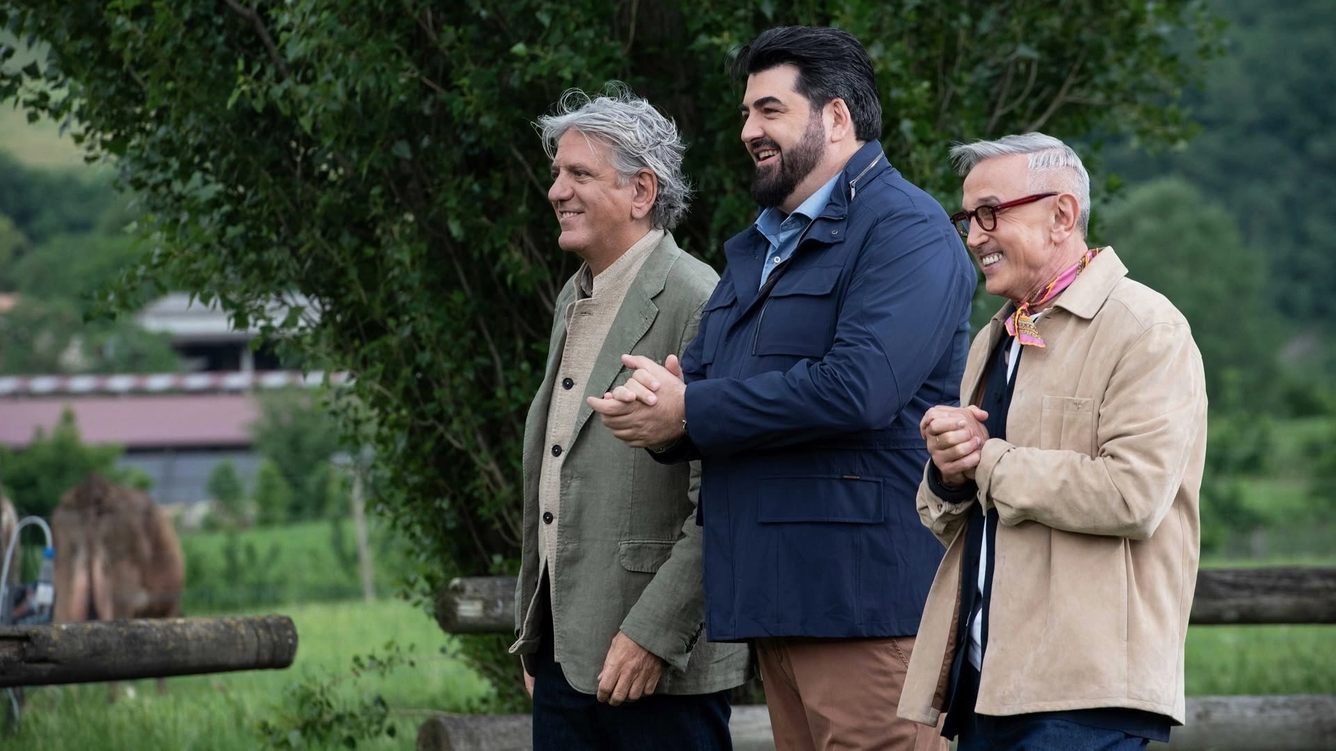 Masterchef Italy
