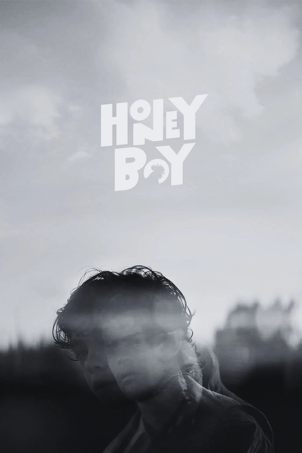 Honey Boy