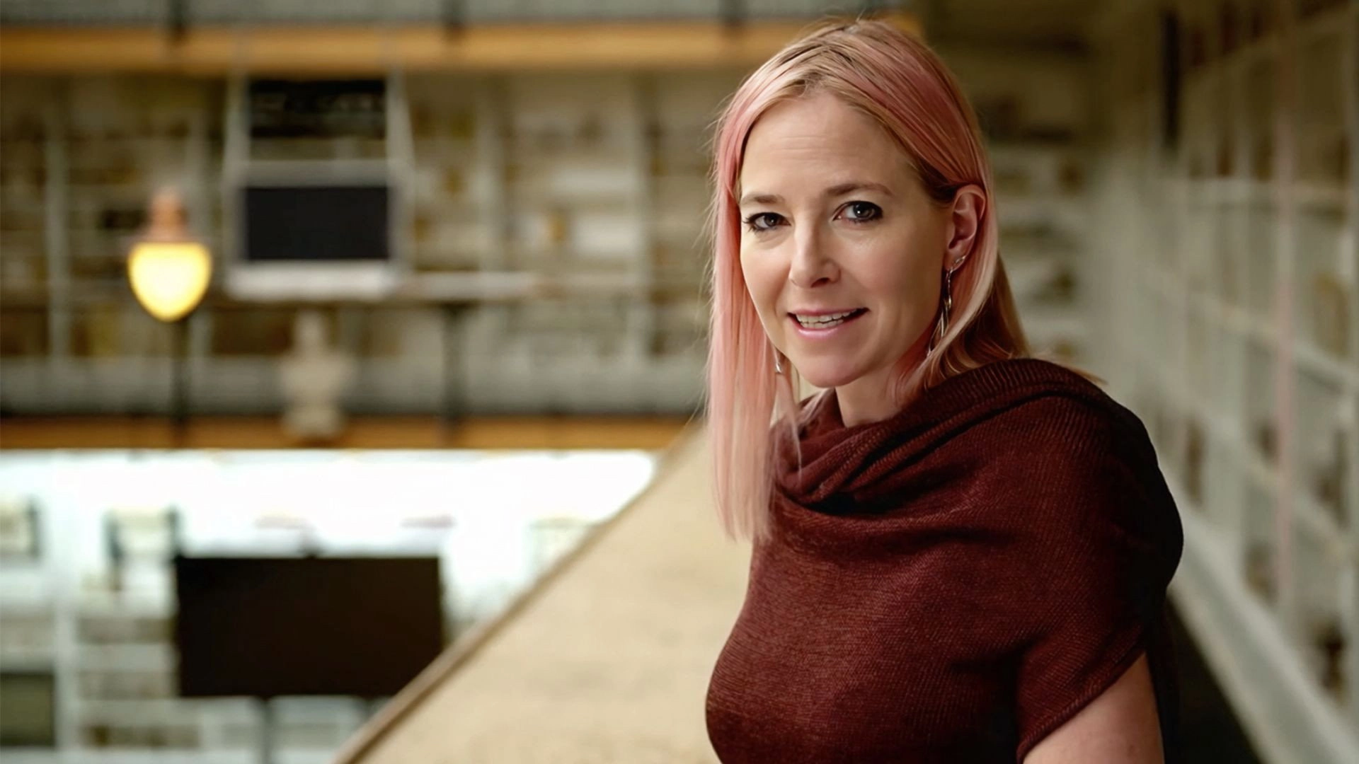 Alice Roberts: Our Hospital Through Time