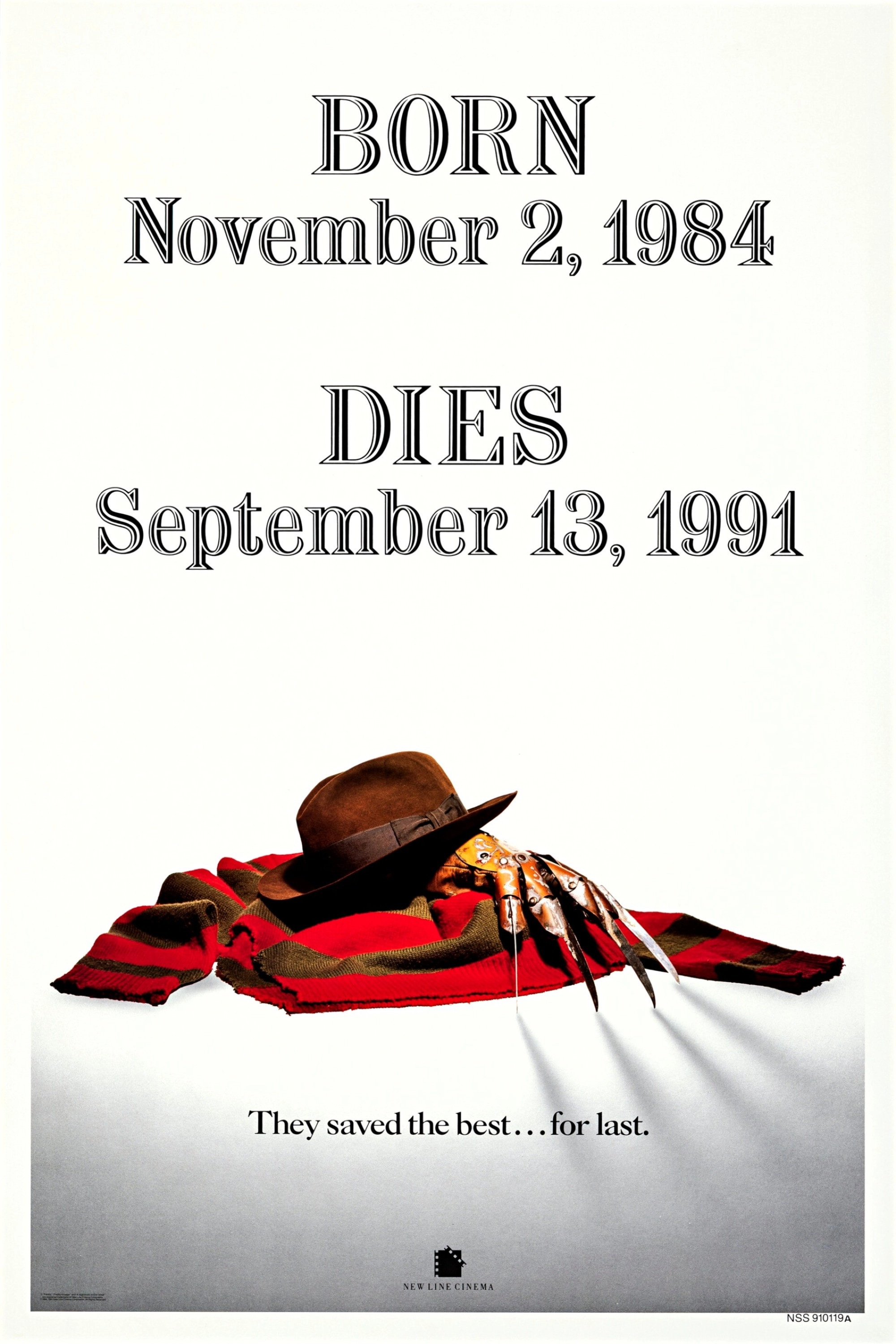 Freddy's Dead: The Final Nightmare