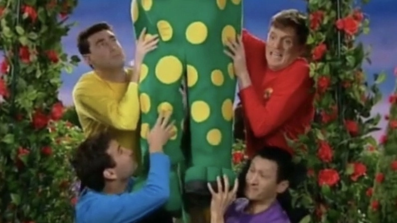 The Wiggles