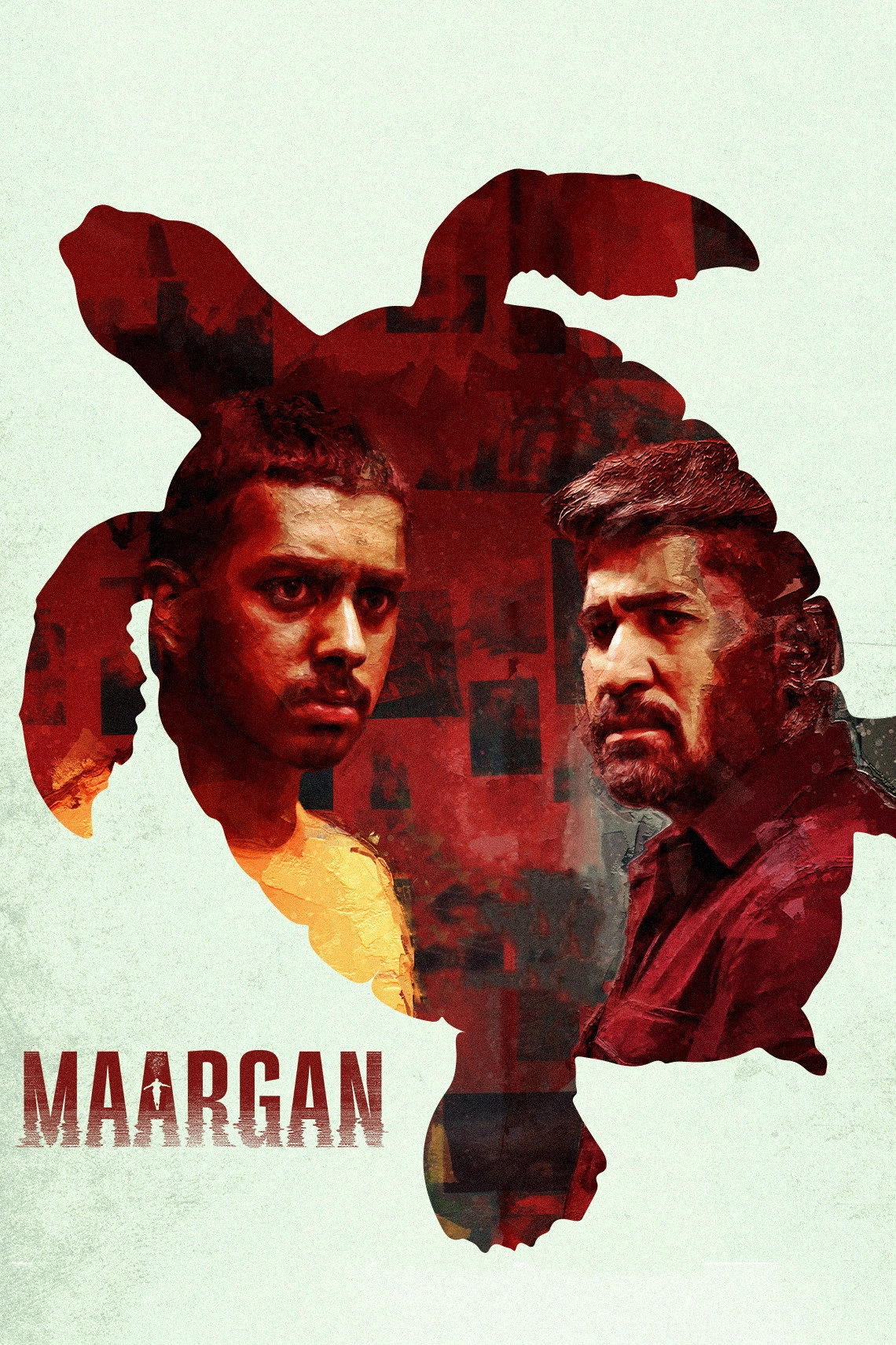 Maargan