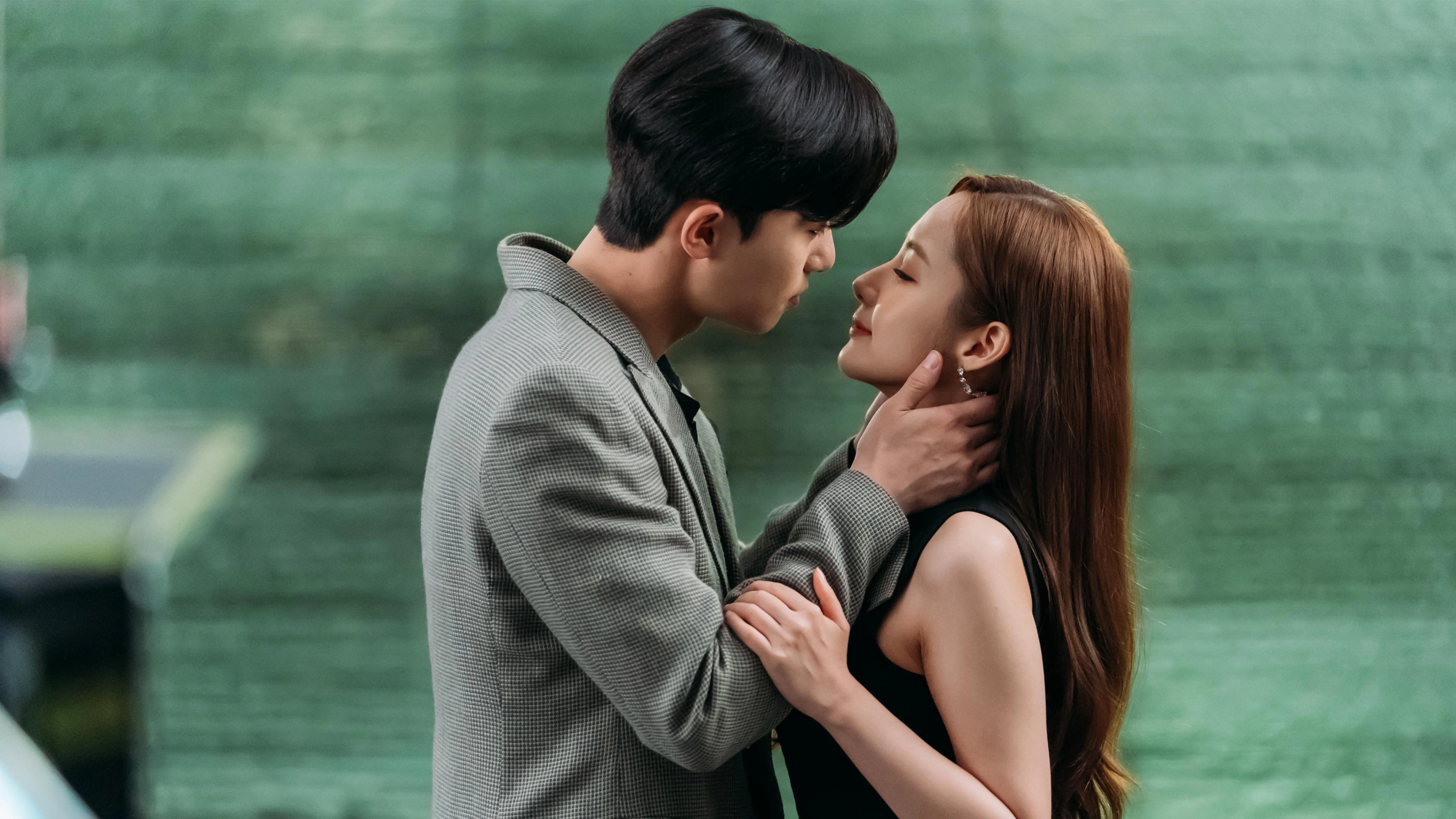 What's Wrong with Secretary Kim