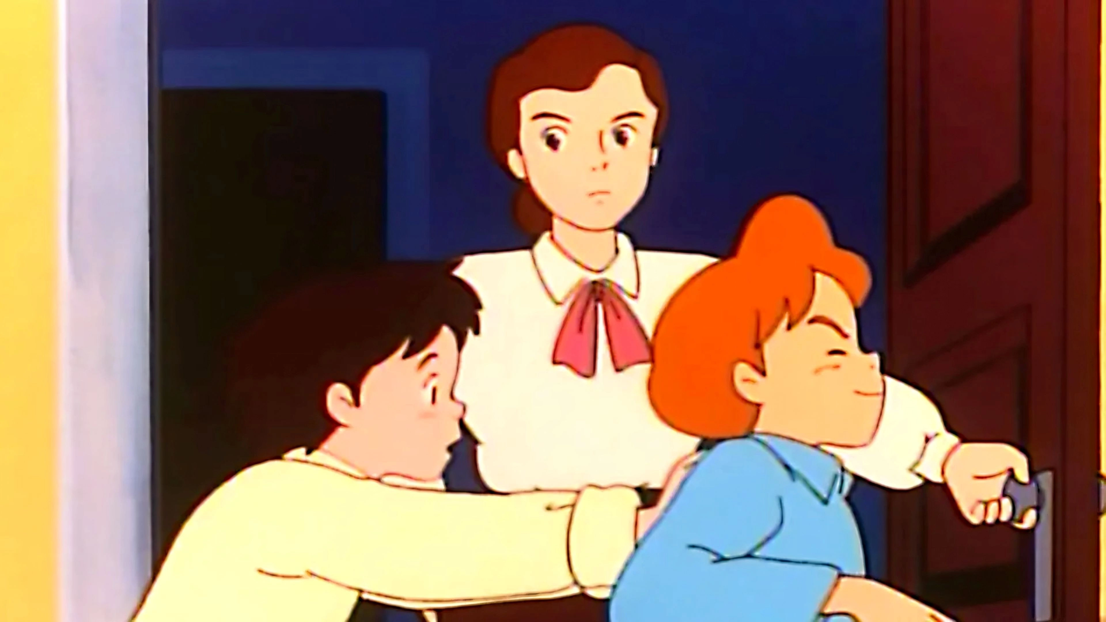 Little Women II : Jo's Boys