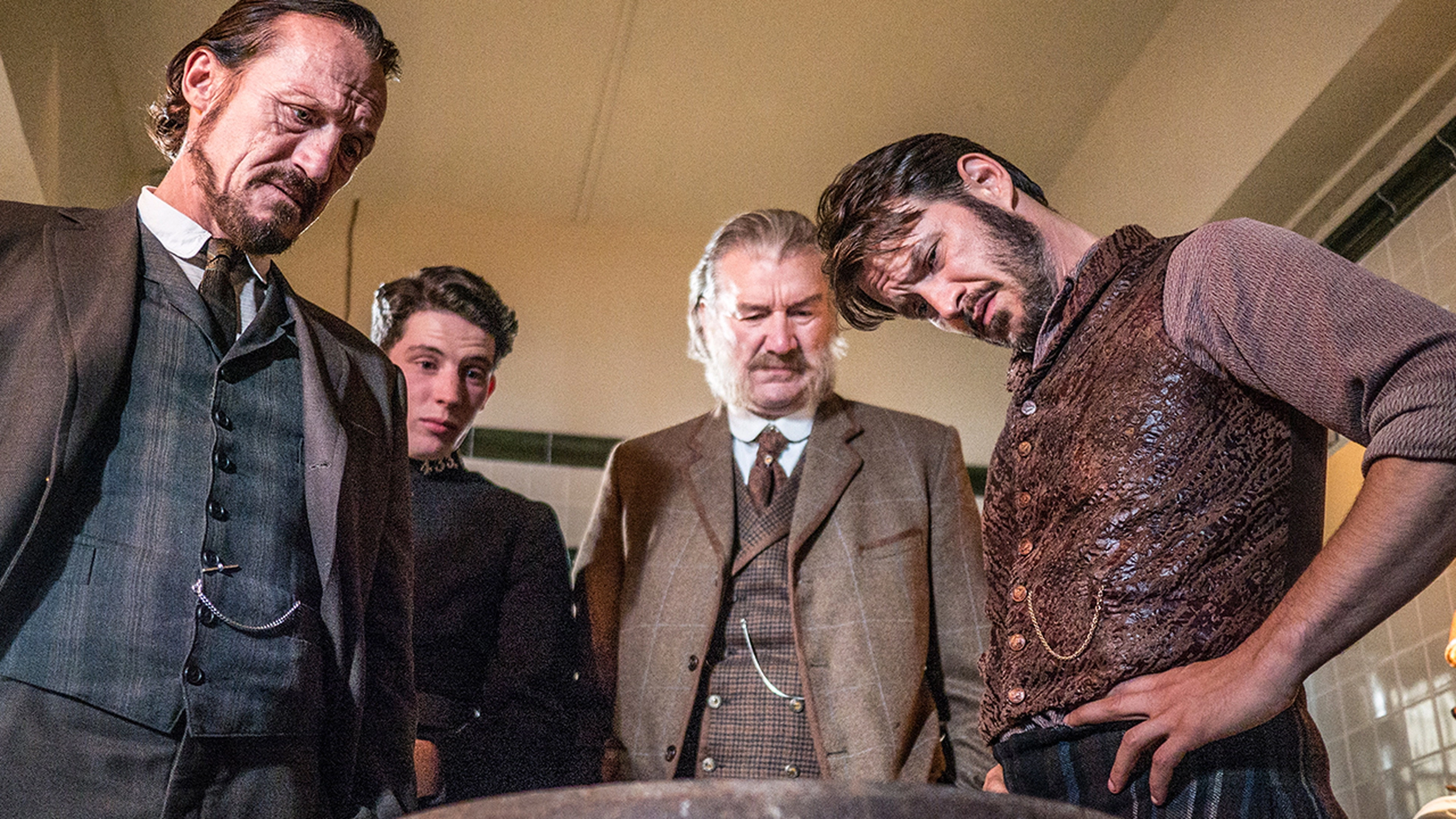Ripper Street