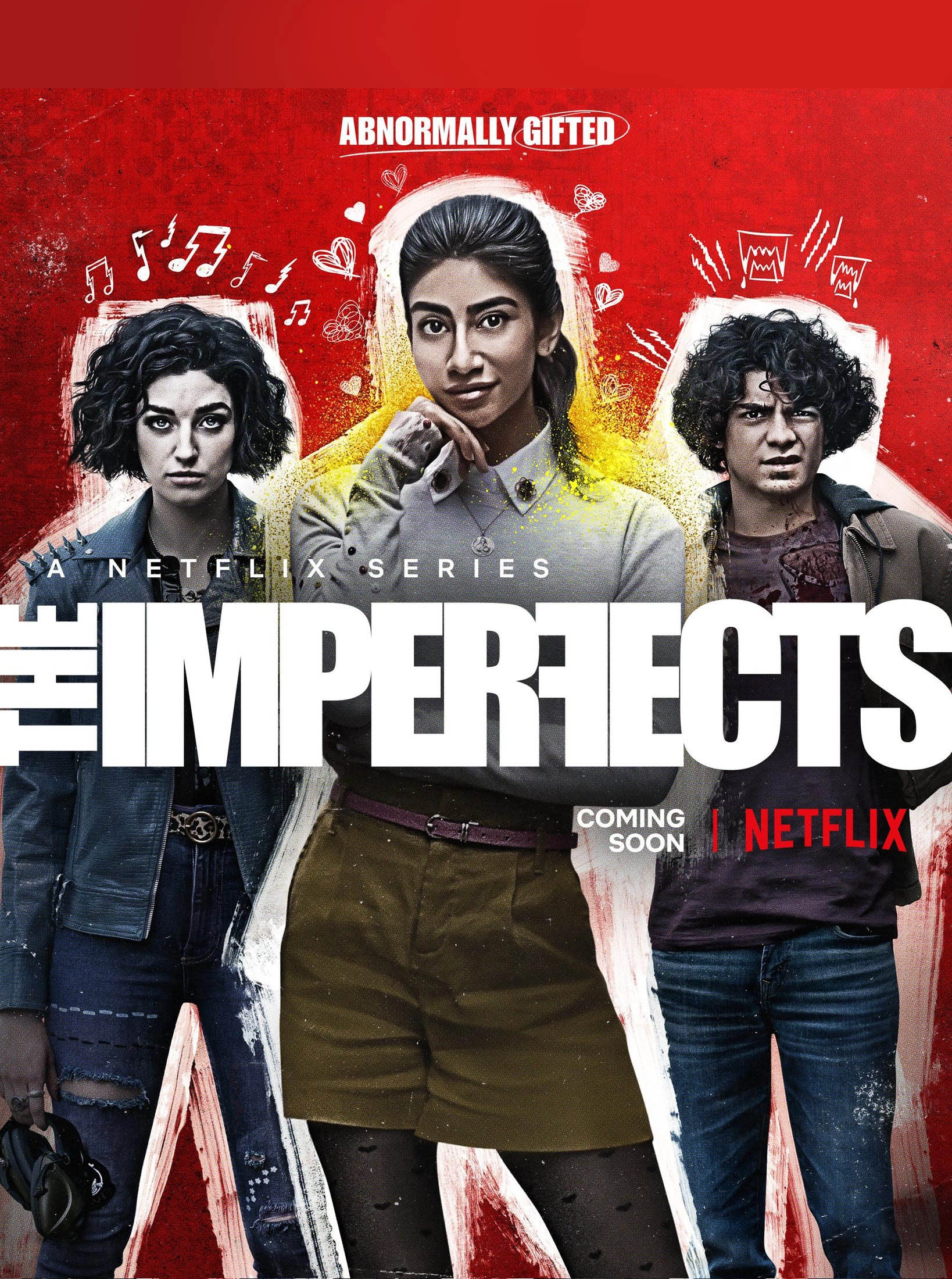 The Imperfects