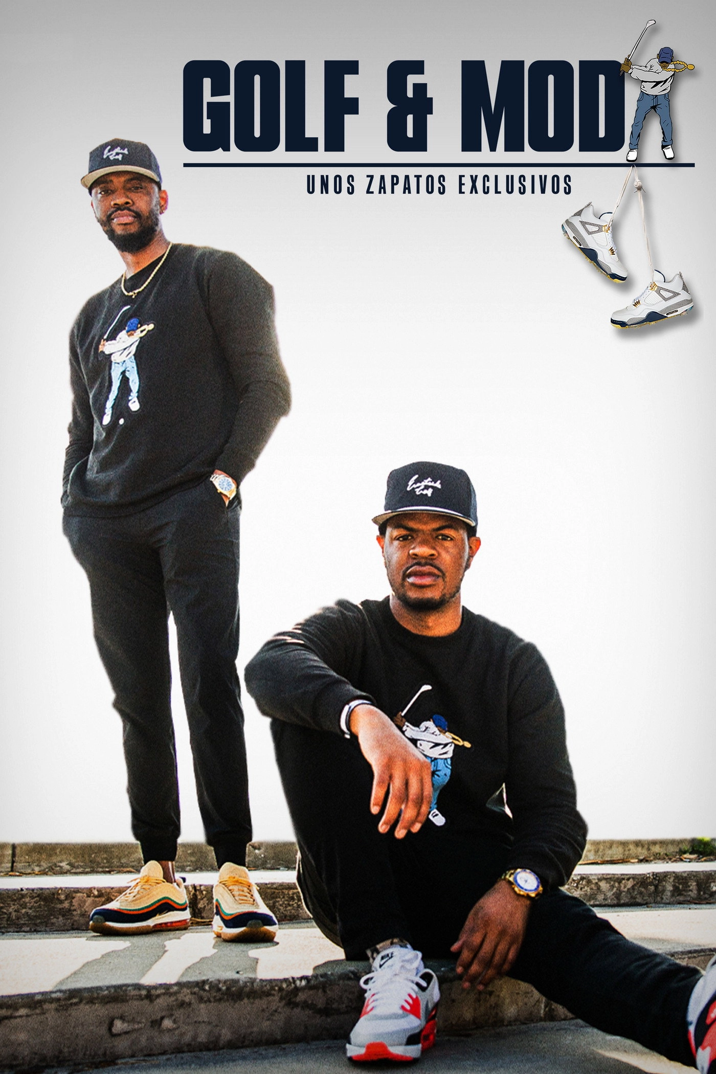 Grails: When Sneakers Change the Game