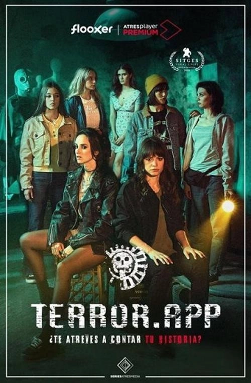 Terror.app