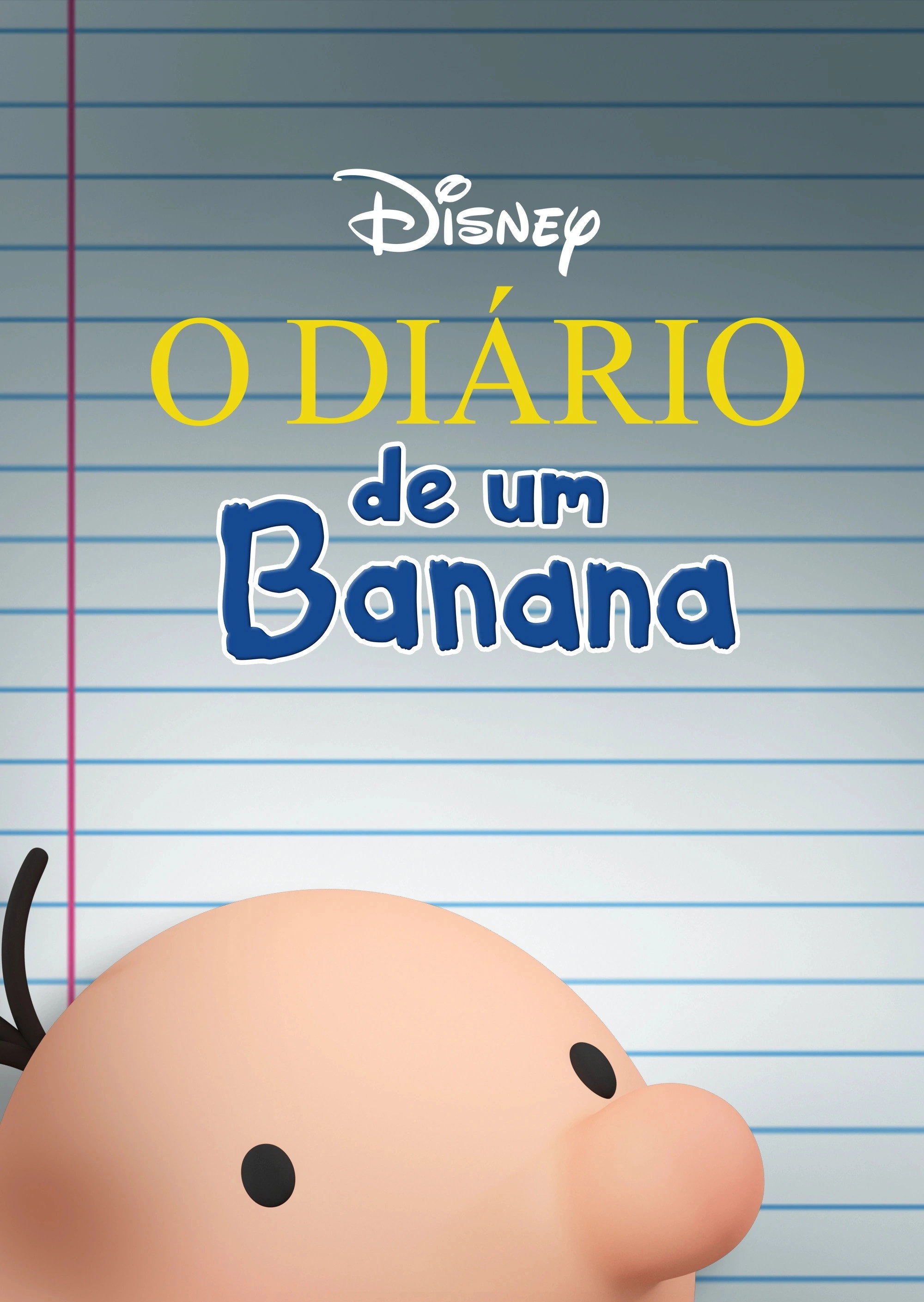 Diary of a Wimpy Kid