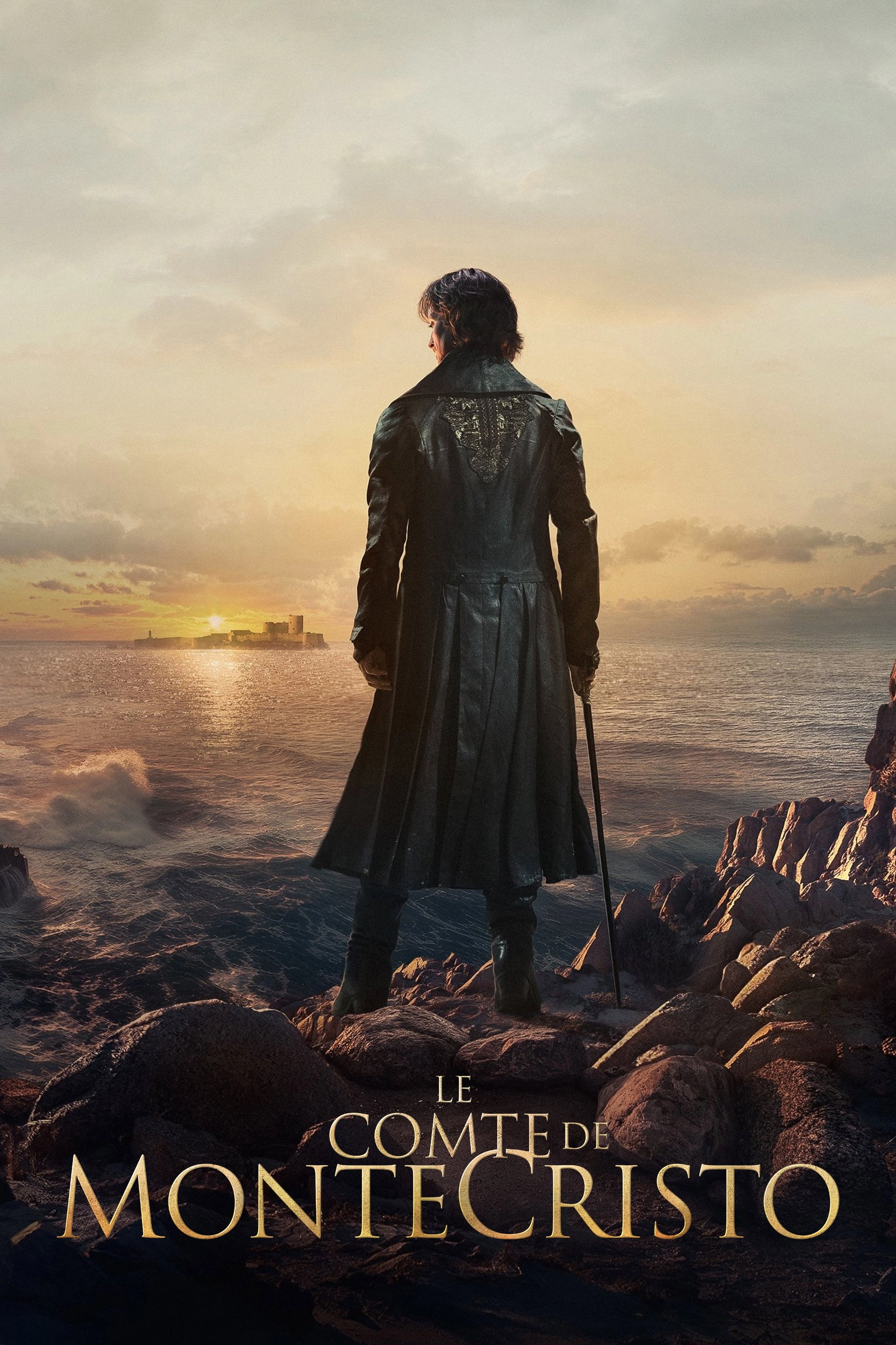 The Count of Monte Cristo
