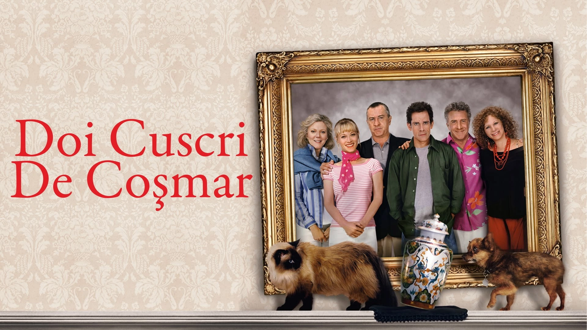 Meet the Fockers