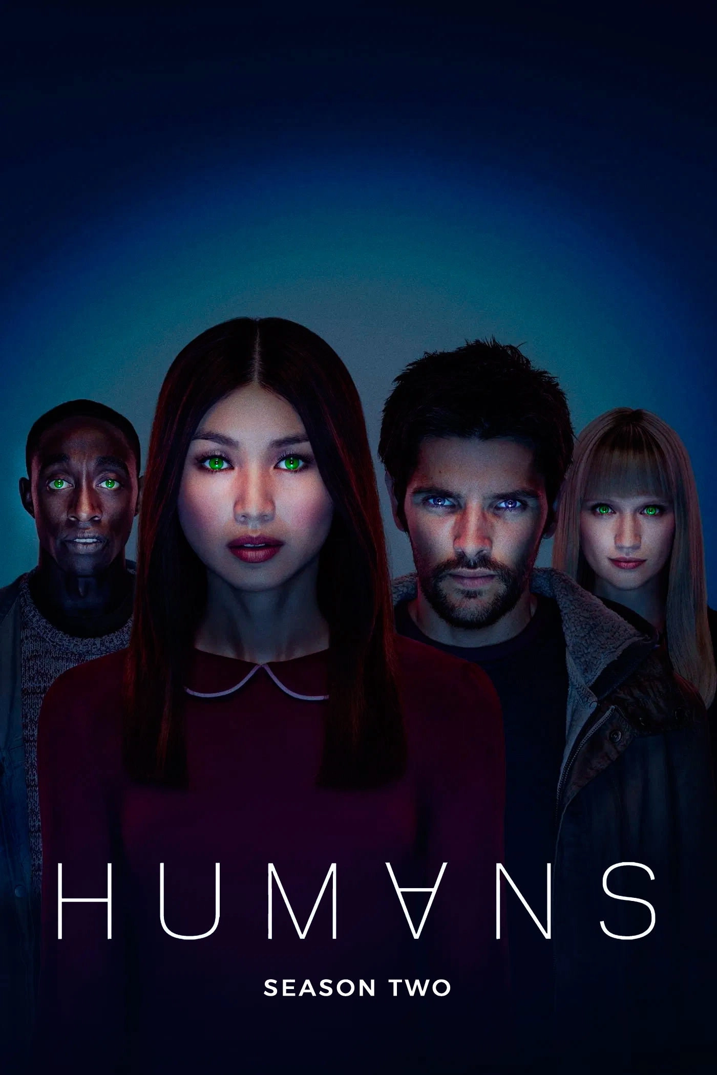 Humans
