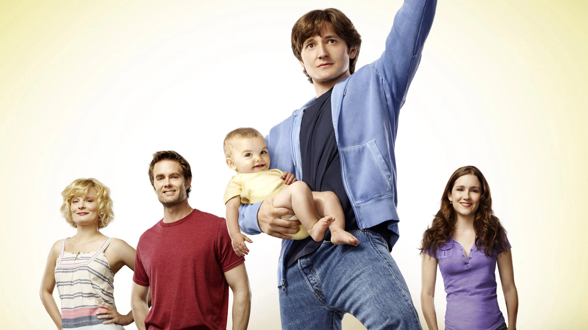 Raising Hope