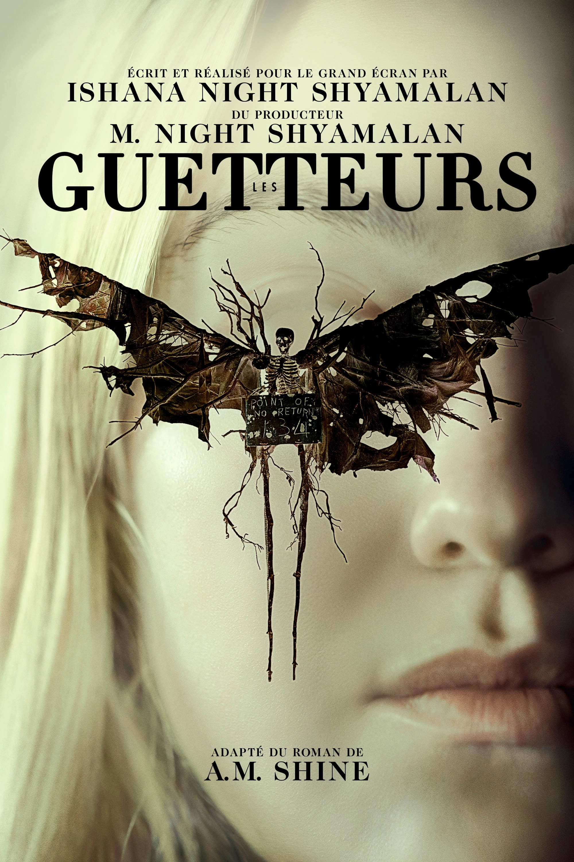 The Watchers