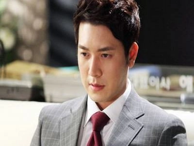 Ad Genius Lee Tae-baek