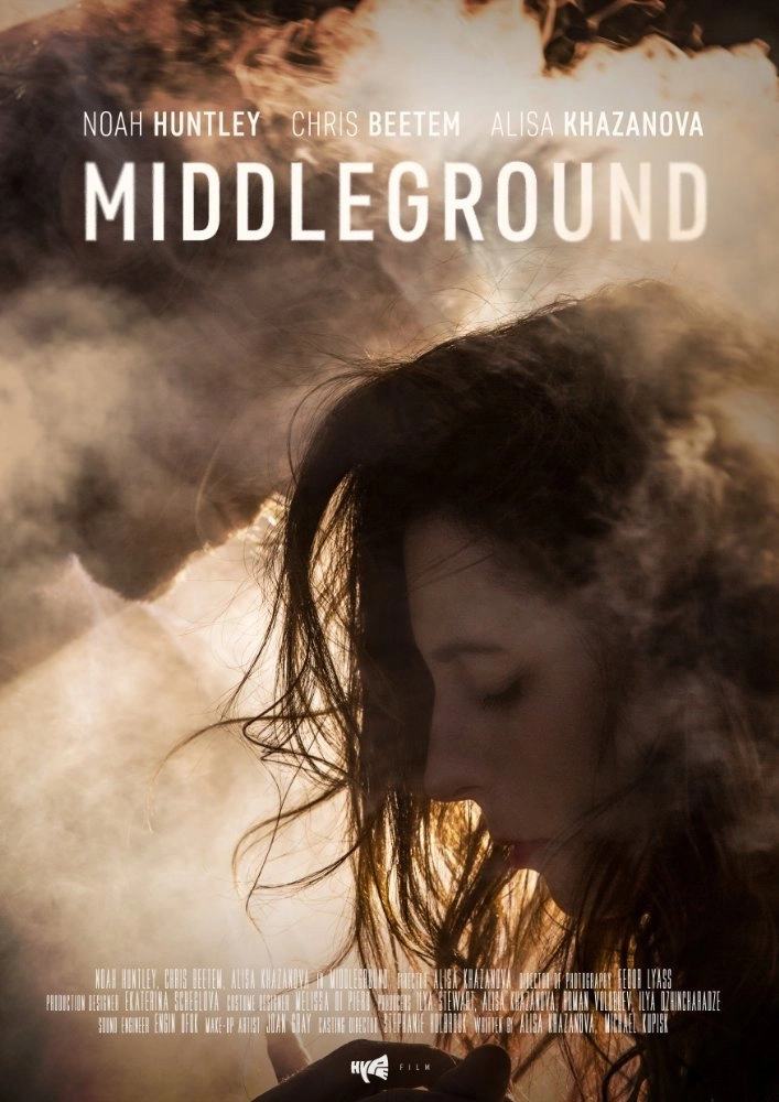 Middleground