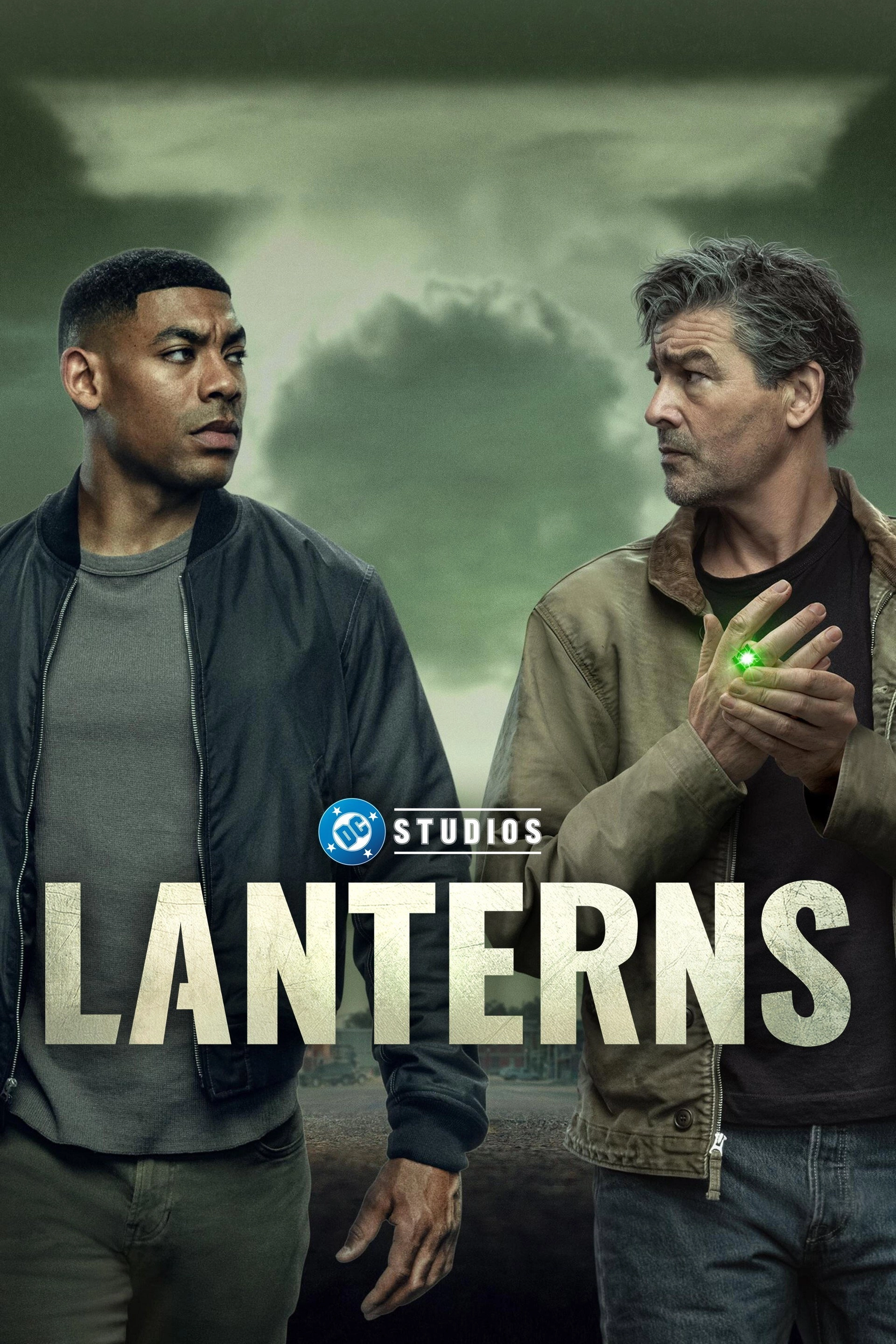 Lanterns