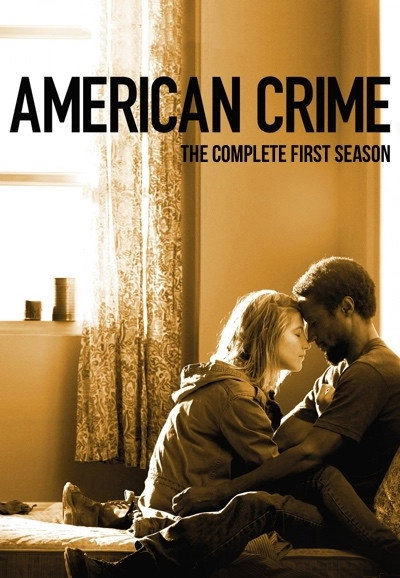 American Crime