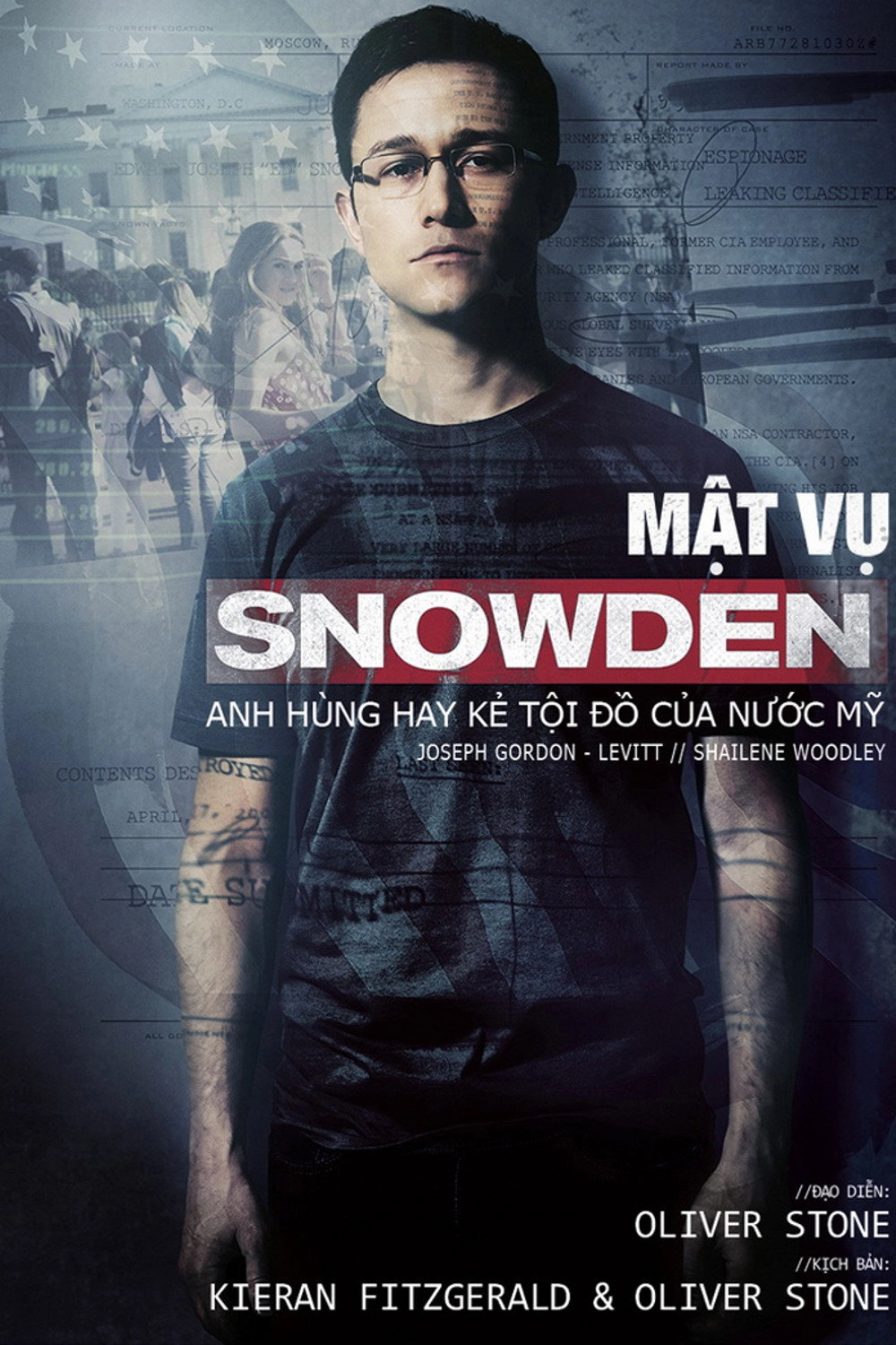 Snowden