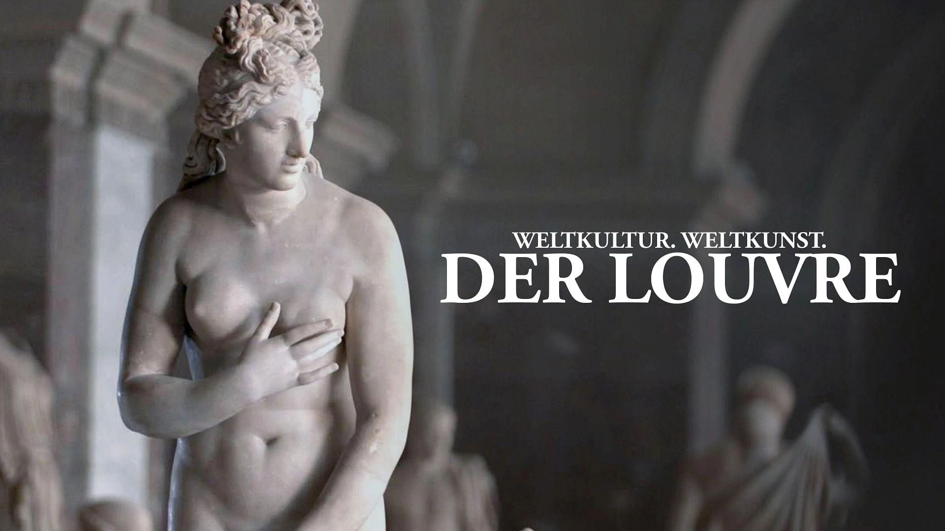A Tour of the Louvre