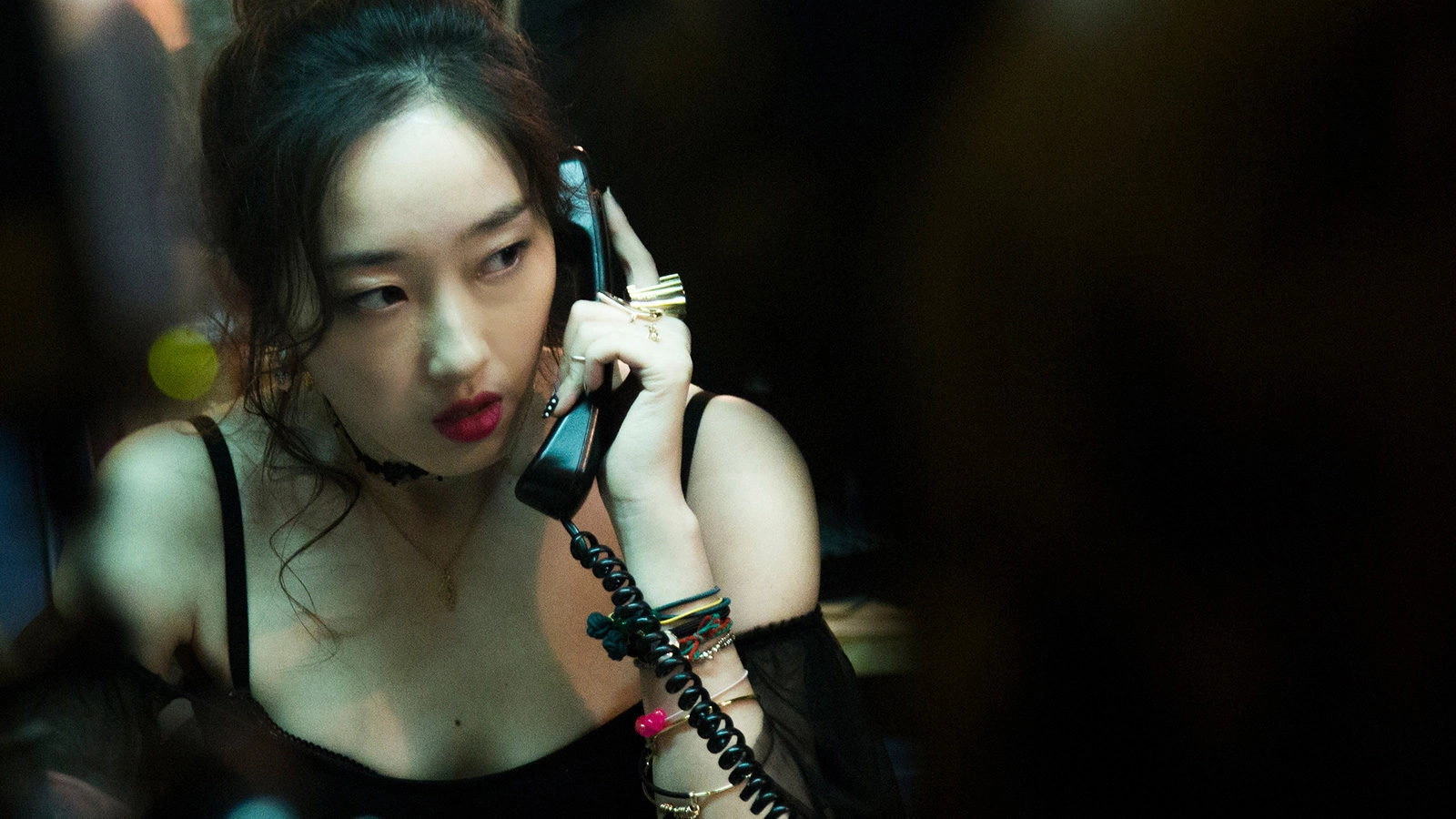 The Big Call