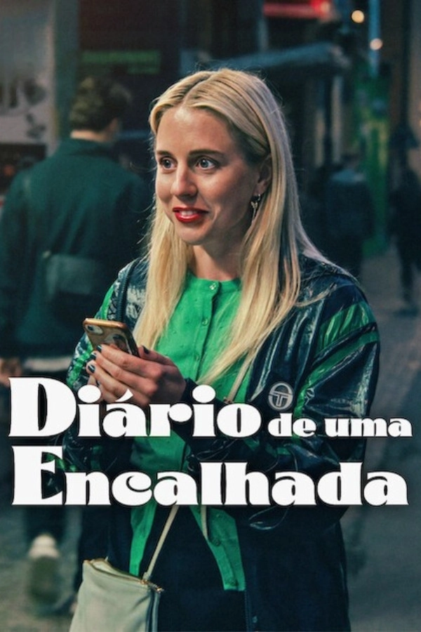 Diary of a Ditched Girl