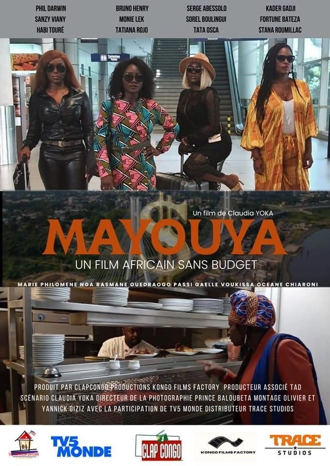 Mayouya, un film africain sans budget