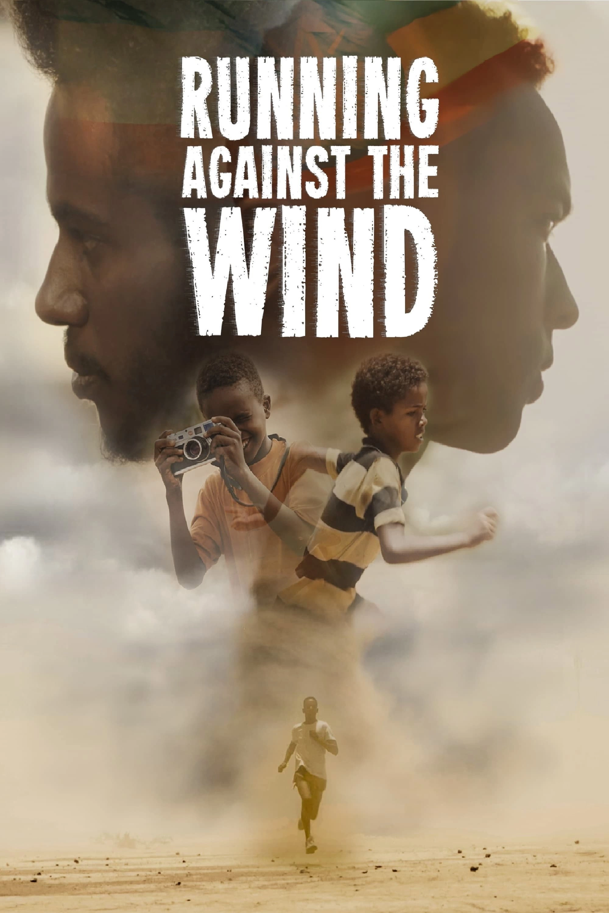 Running Against the Wind