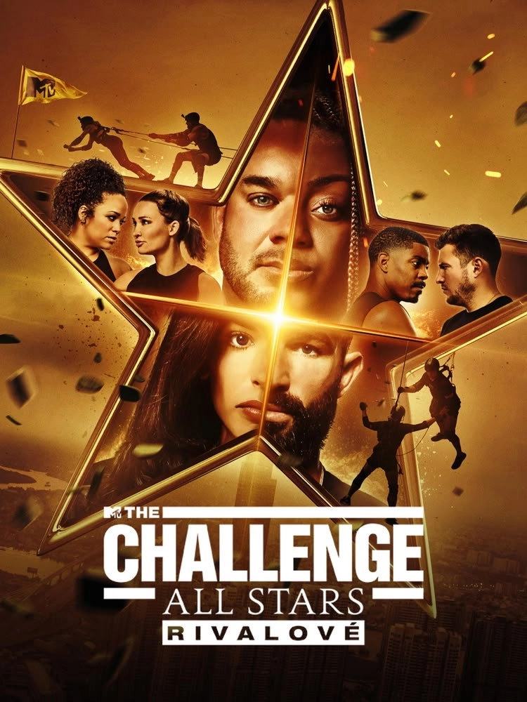 The Challenge: All Stars