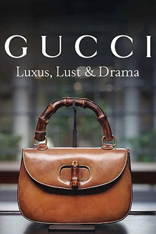 Gucci : luxe, drame et volupté