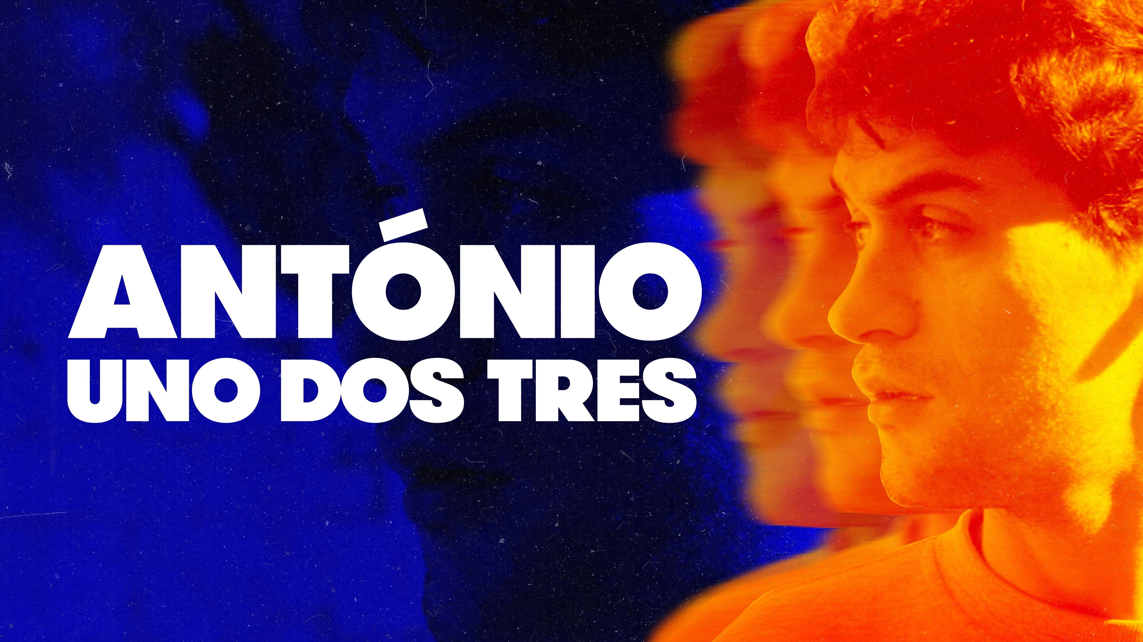 Antonio One Two Three