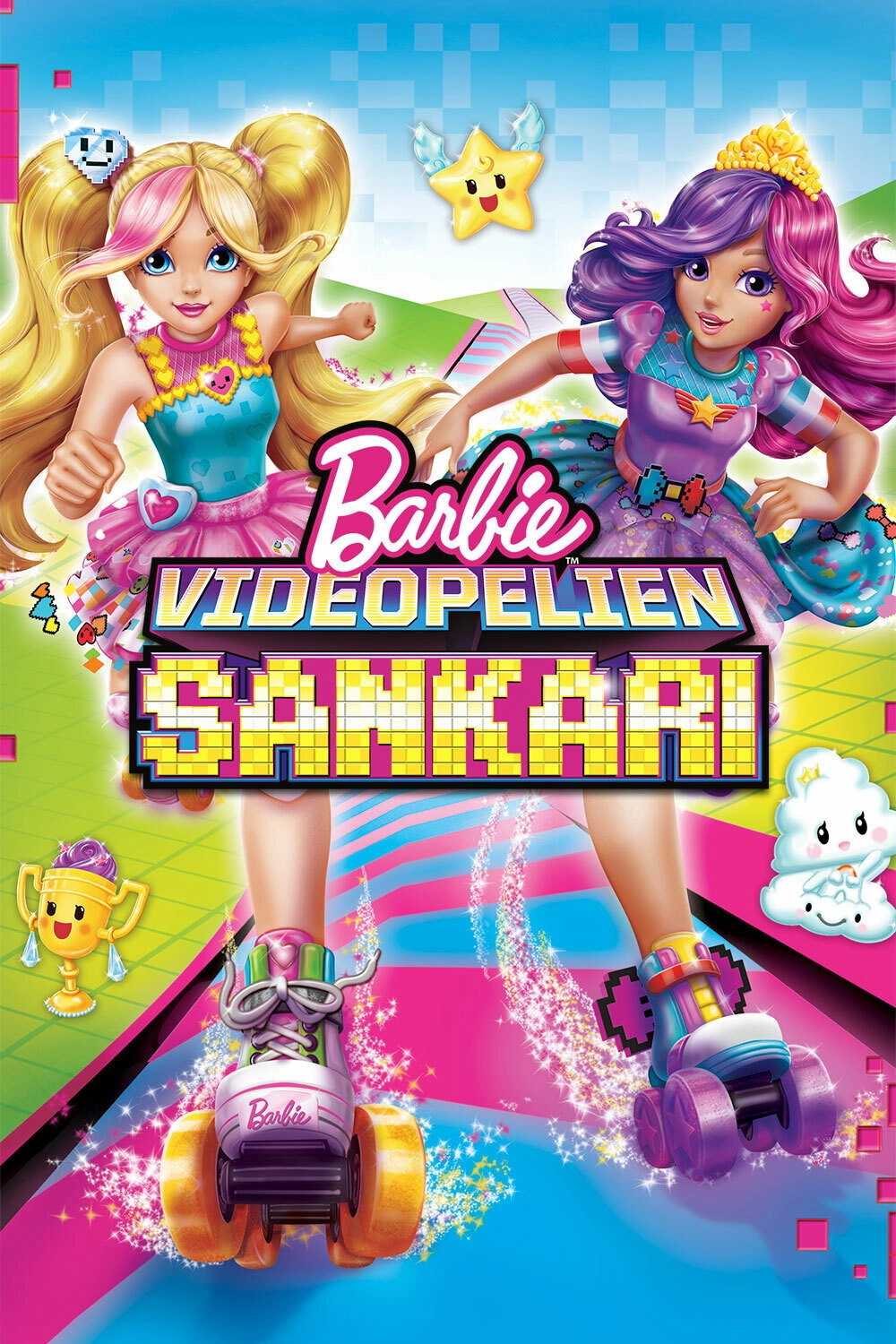 Zwarte Sporen