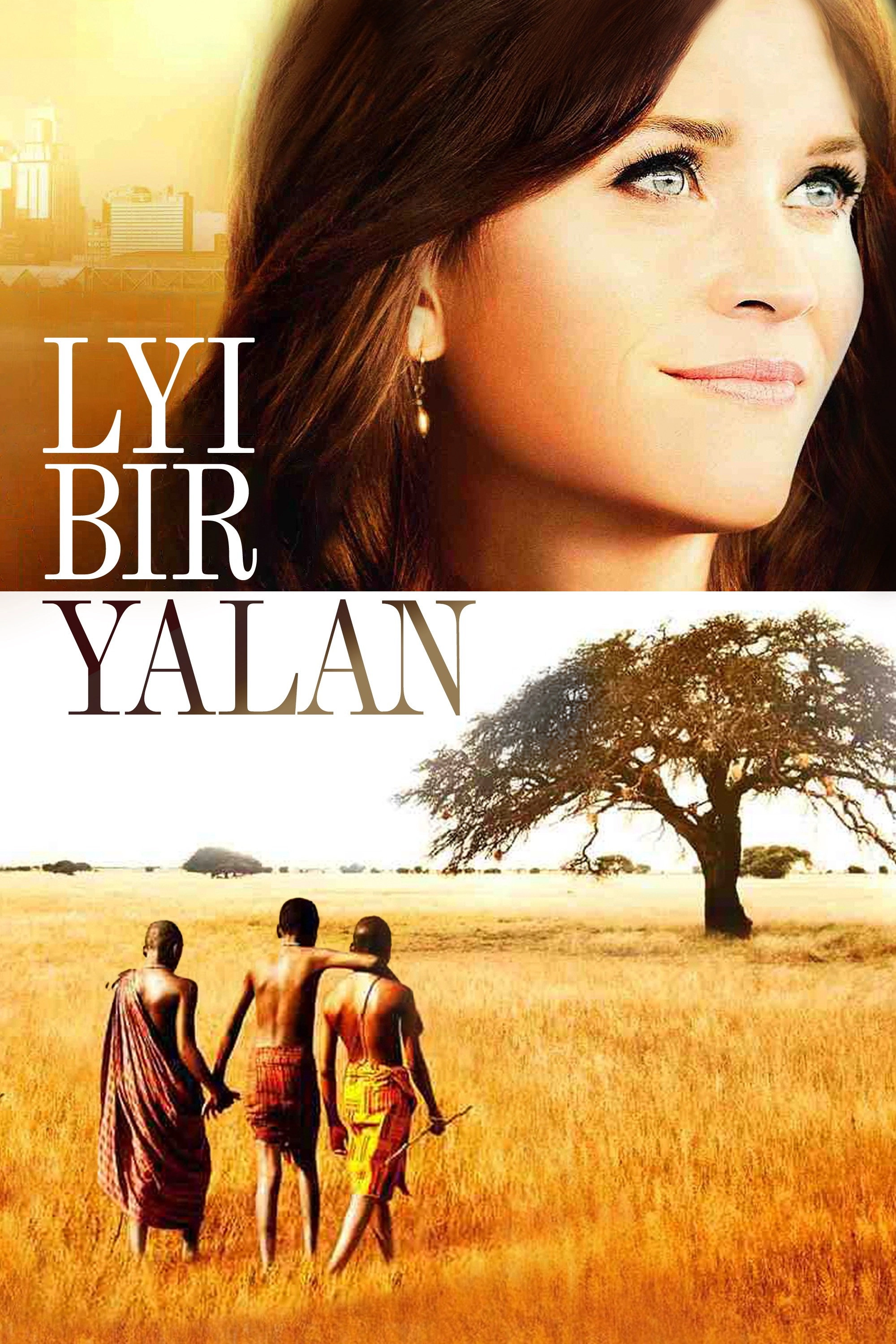 The Good Lie