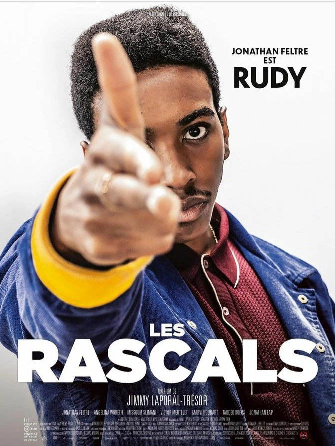 Rascals