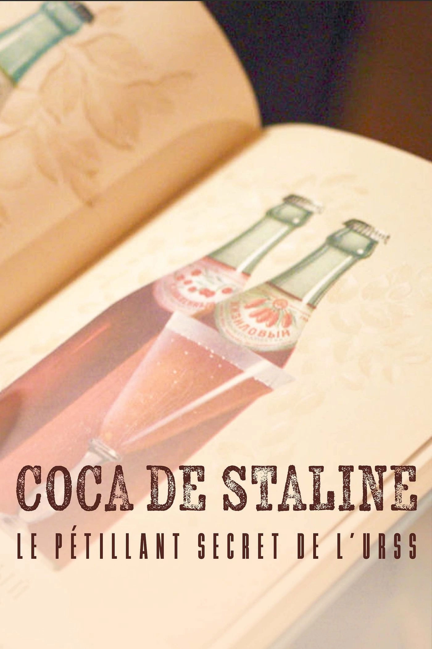 Stalin's Cola