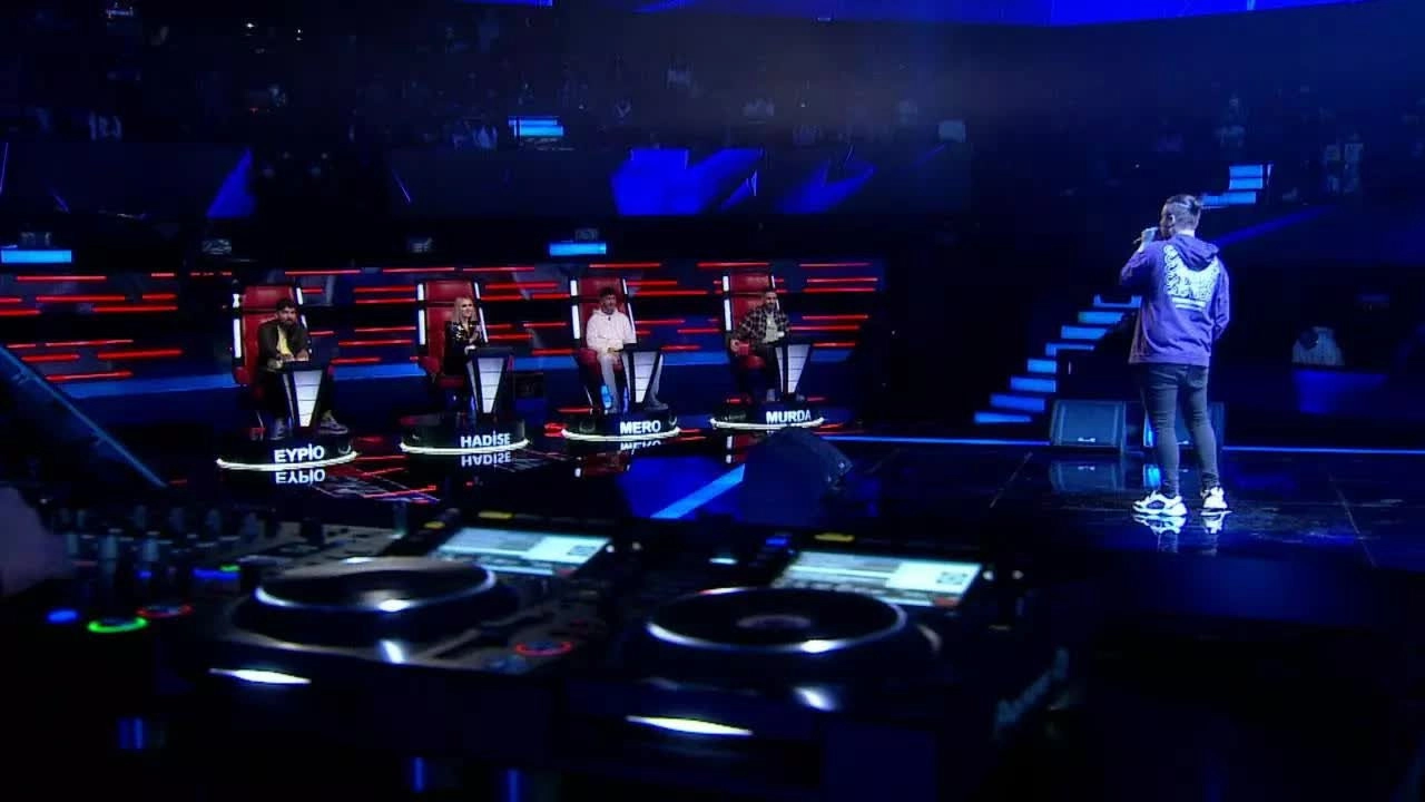 Ana Wala Ana