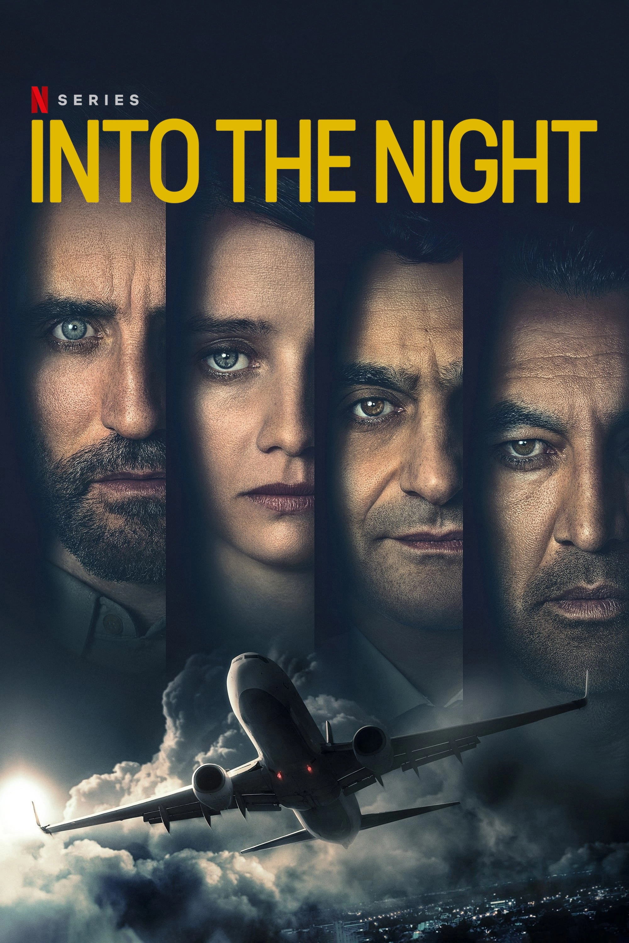 Into the Night